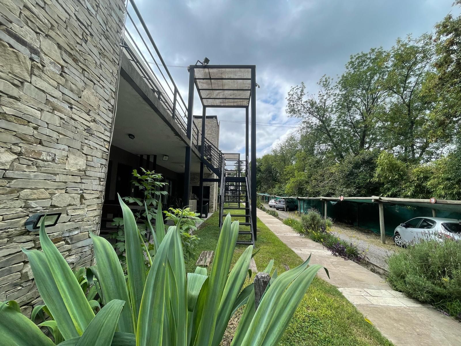 Departamento en Venta en Exaltacion de la Cruz, G.B.A. Zona Norte