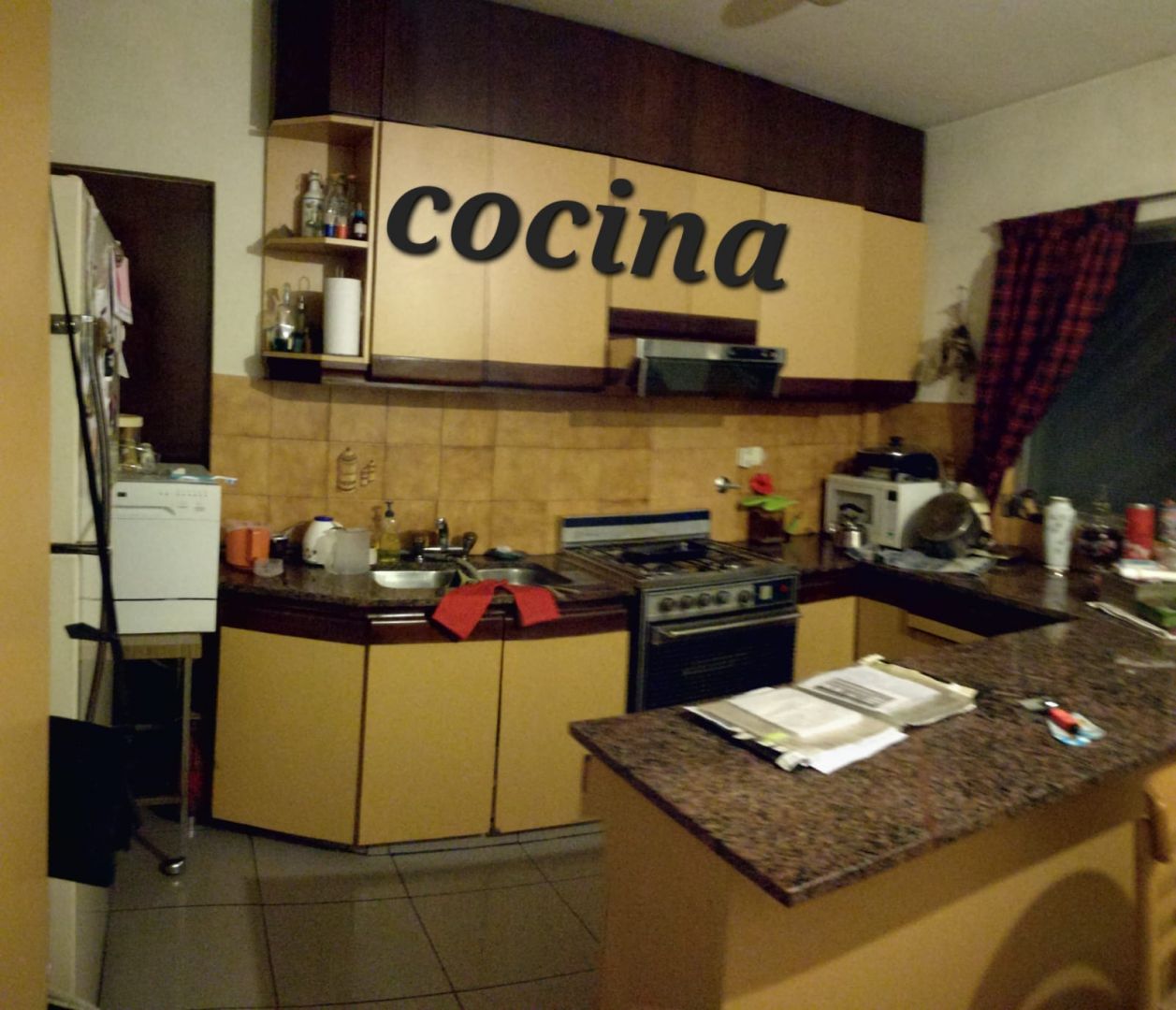 VENTA DE DEPARTAMENTO EN Capital Federal - Caballito - 24