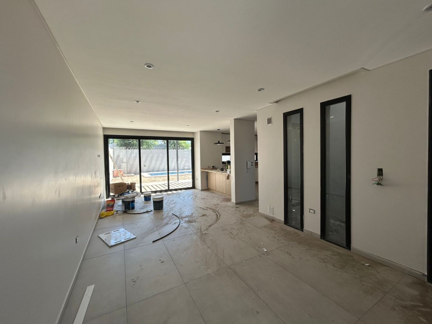 ALQUILER DE CASA EN Neuquén - Barrio Parque de Talero - 2