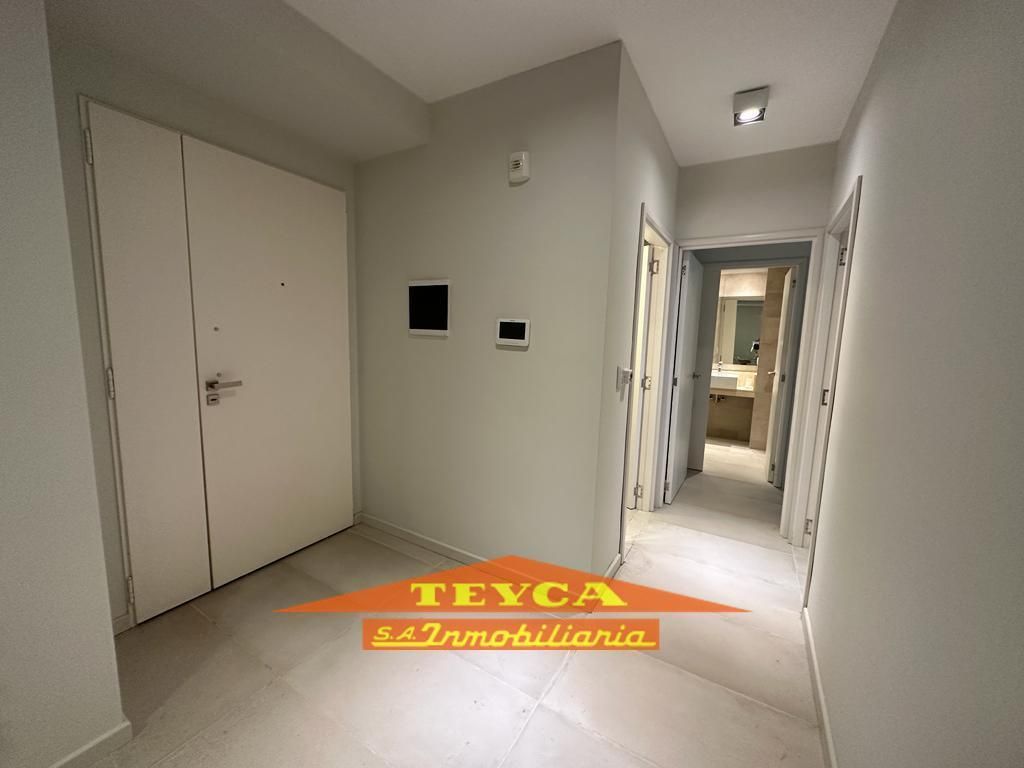 Departamento en venta Pinamar 3 ambientes