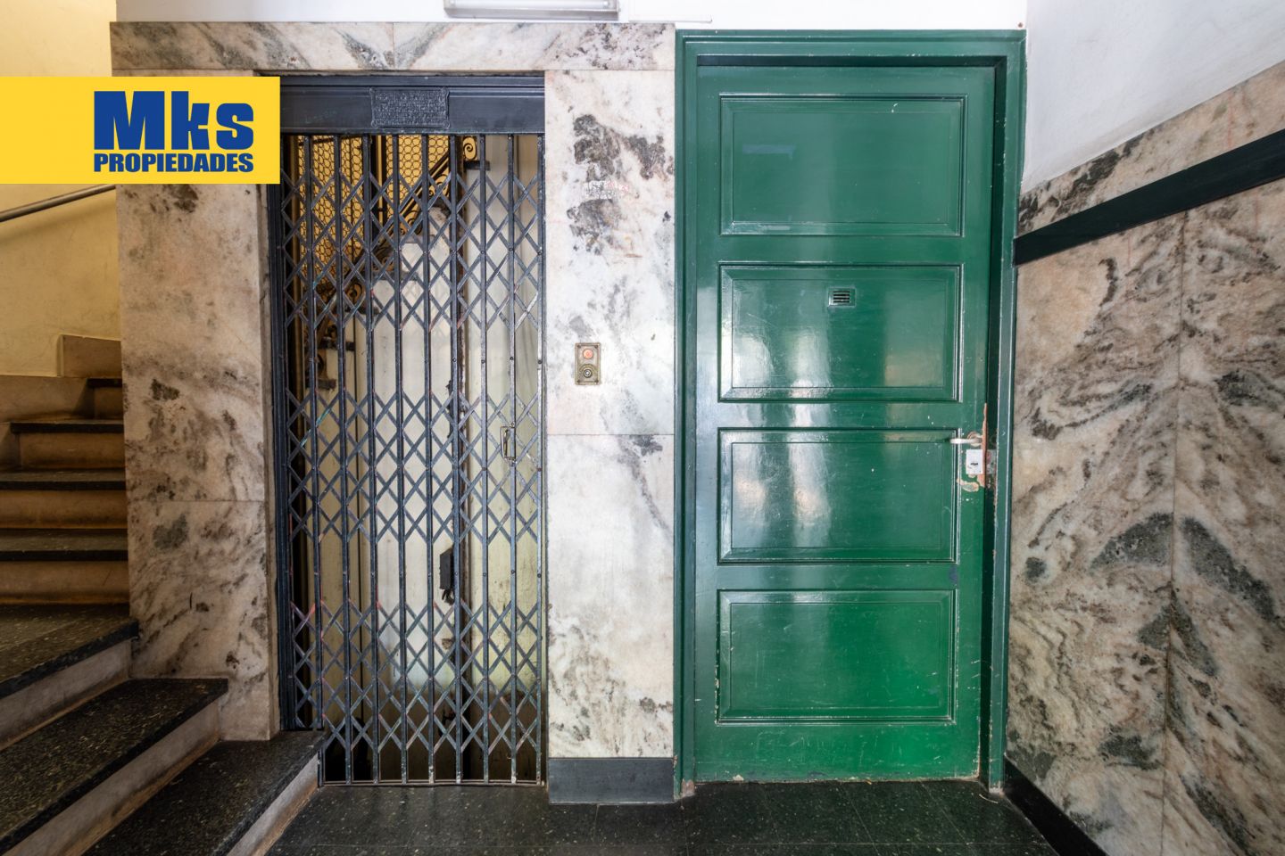 Departamento en Venta en Barracas, Capital Federal