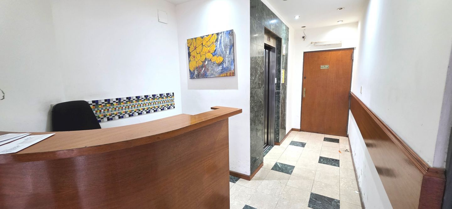 Departamento en Venta en Belgrano, Capital Federal