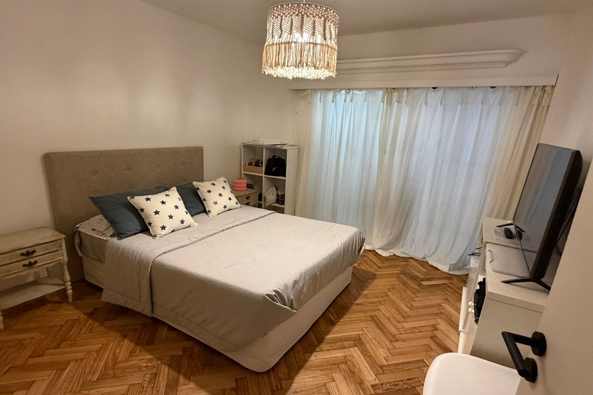 Departamento en Venta en Palermo, Capital Federal