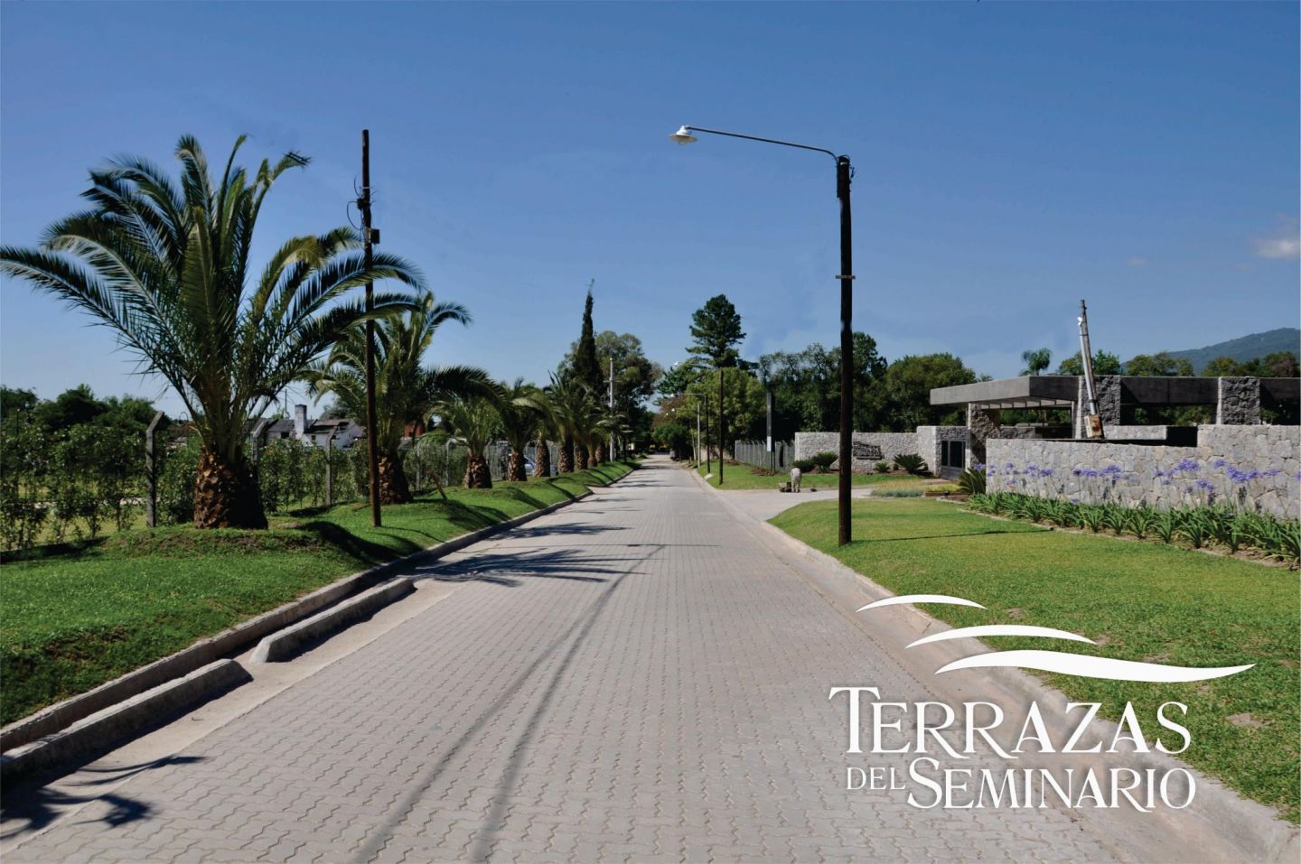 VENTA DE LOTE EN Yerba Buena - Terrazas del Seminario - 2