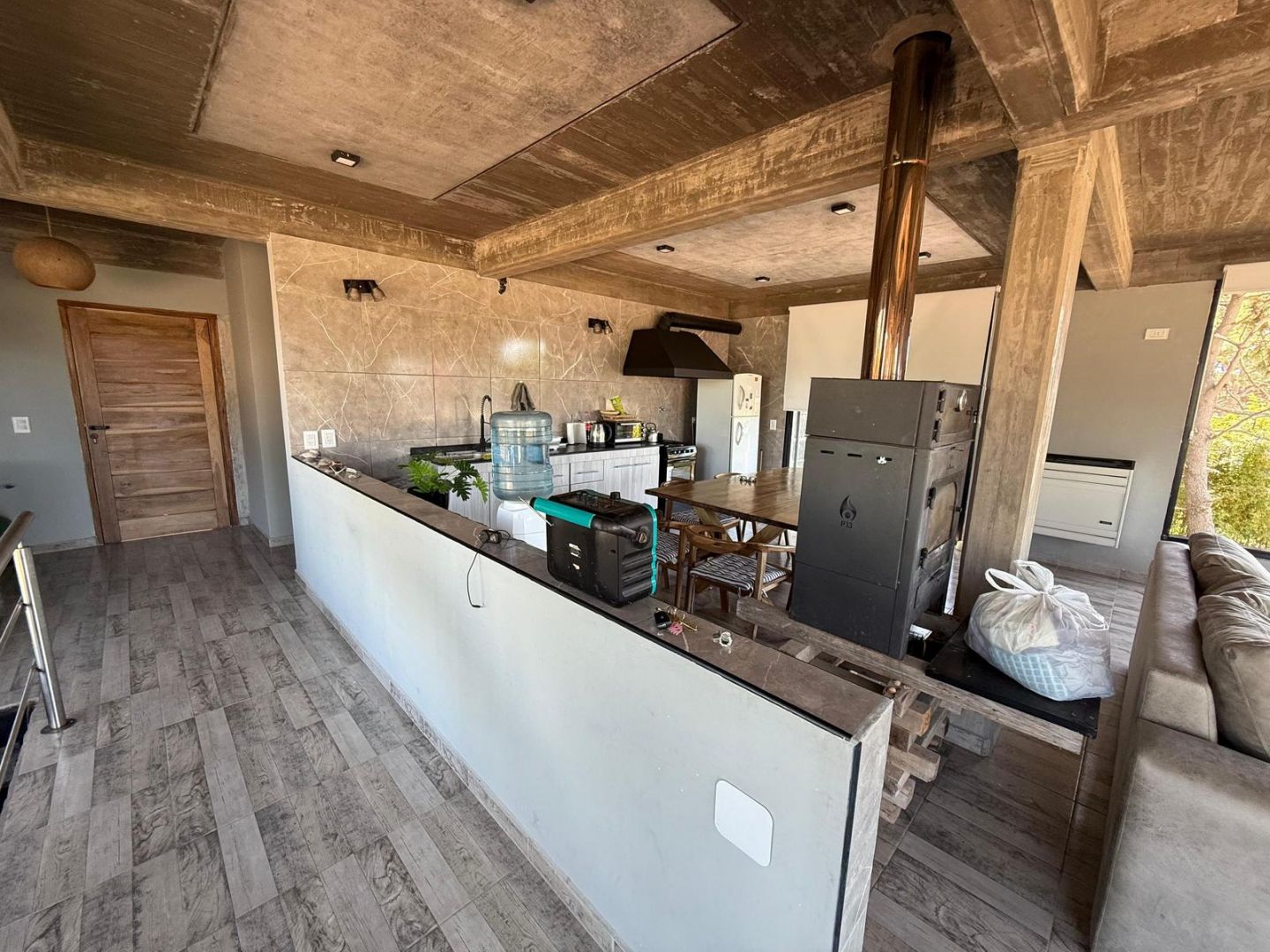 Casa en Venta en Pinamar, Buenos Aires Costa Atlantica