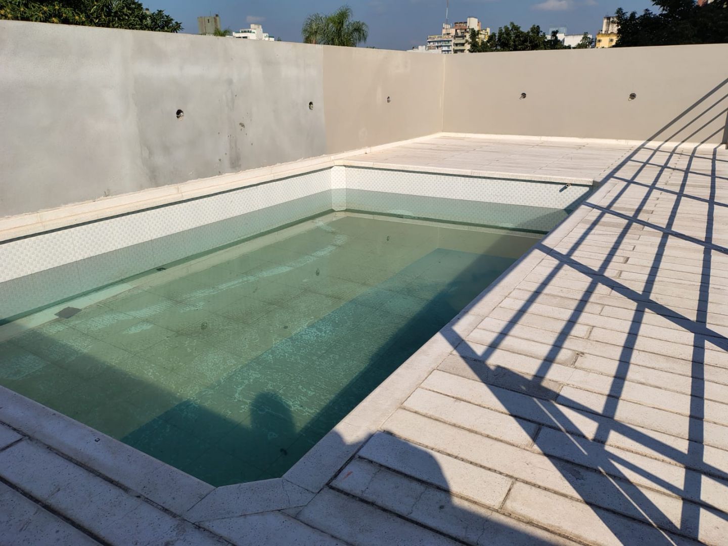 VENTA DE DEPARTAMENTO EN San Miguel de Tucumán - BARRIO SUR - 9