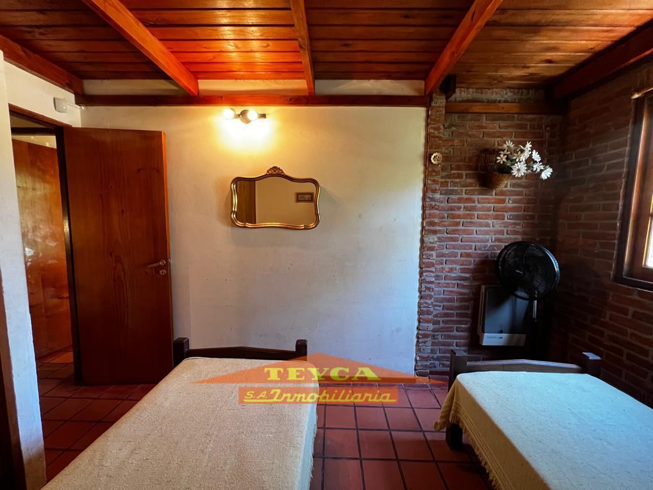 Departamento en venta Pinamar 3 ambientes