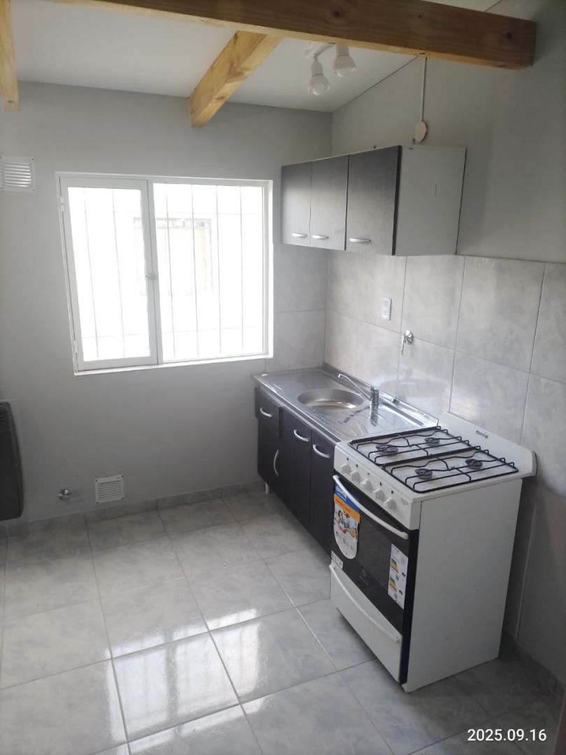 ALQUILER DE DEPARTAMENTO EN Rio Grande - BARRIO VAPOR AMADEO - 5
