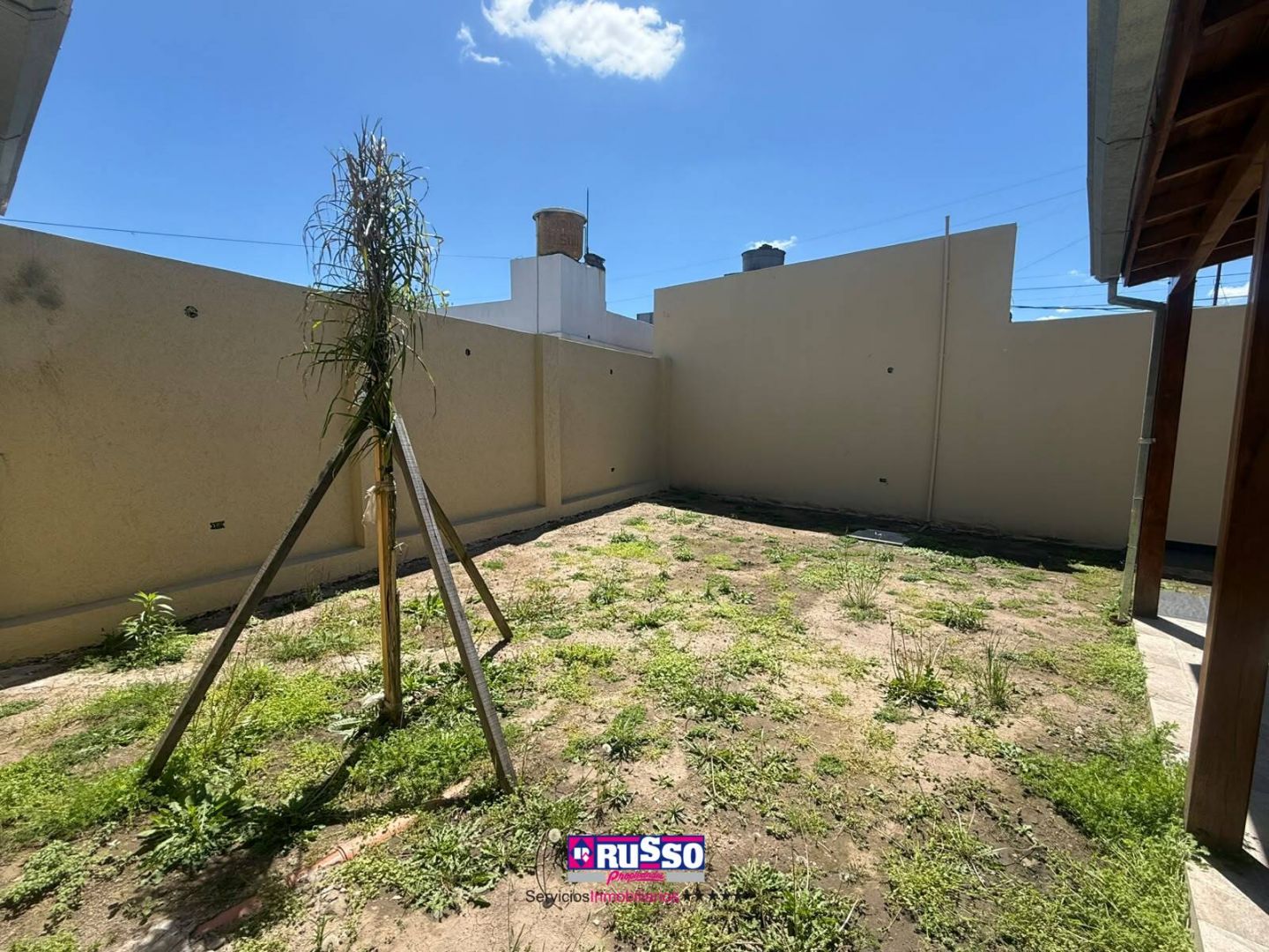 Casa en alquiler San Justo 3 ambientes - miniatura 23