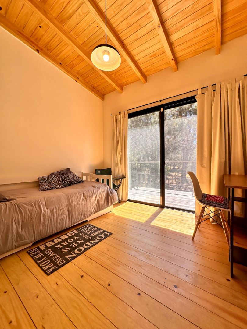 Casa EN ALQUILER TEMPORARIO