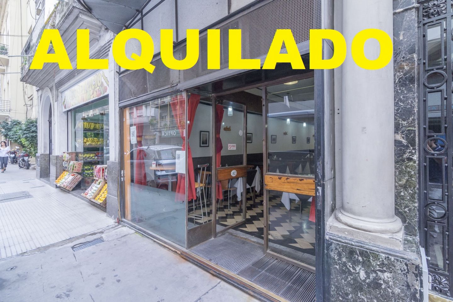 Local en alquiler Centro / Microcentro 