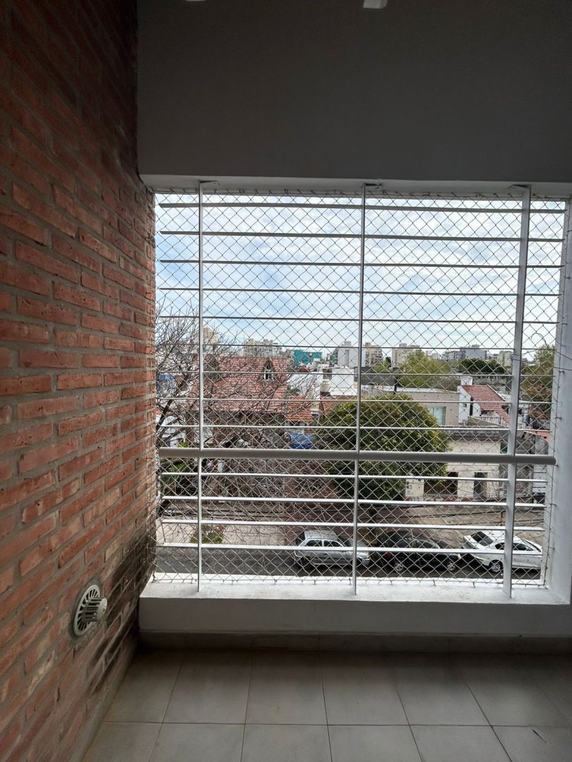 Departamento en Alquiler en Villa Pueyrredon, Capital Federal