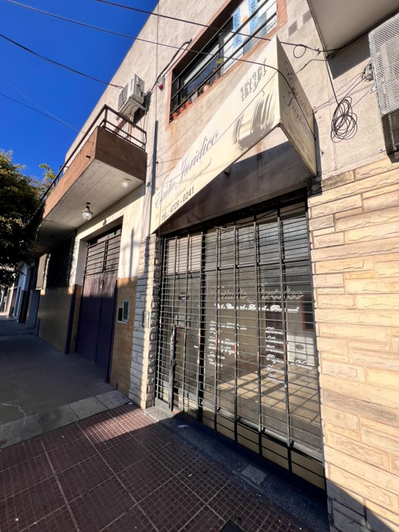 Local Comercial en Alquiler en General San Martin, G.B.A. Zona Norte
