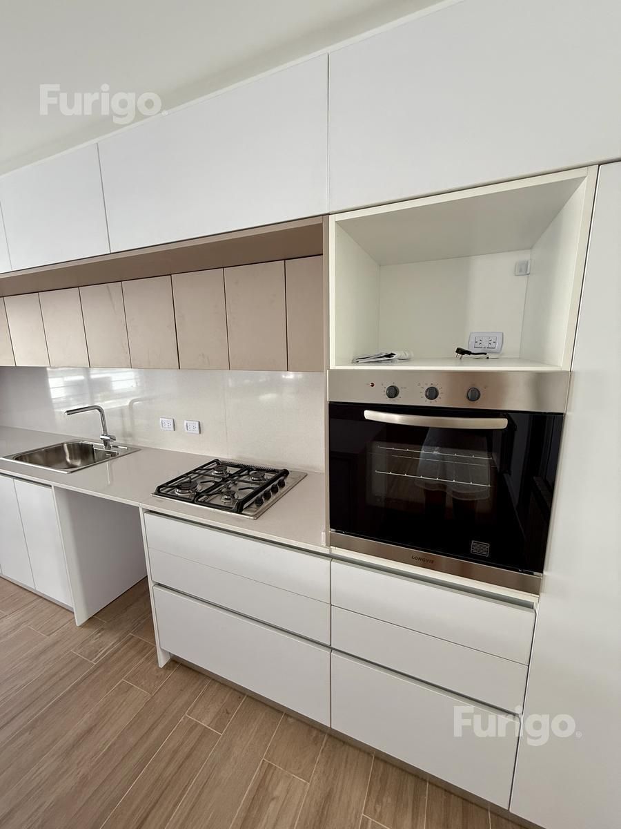 Departamento en Venta en Rosario, Santa Fe