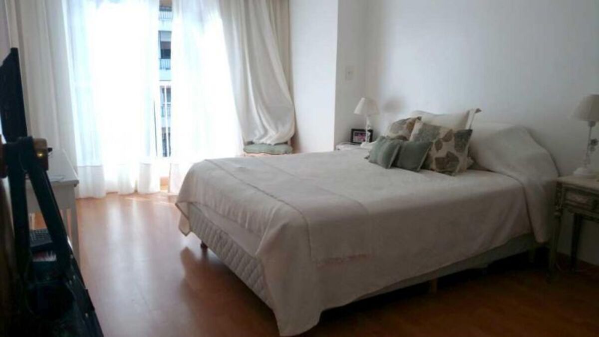 Departamento en Venta en Belgrano, Capital Federal
