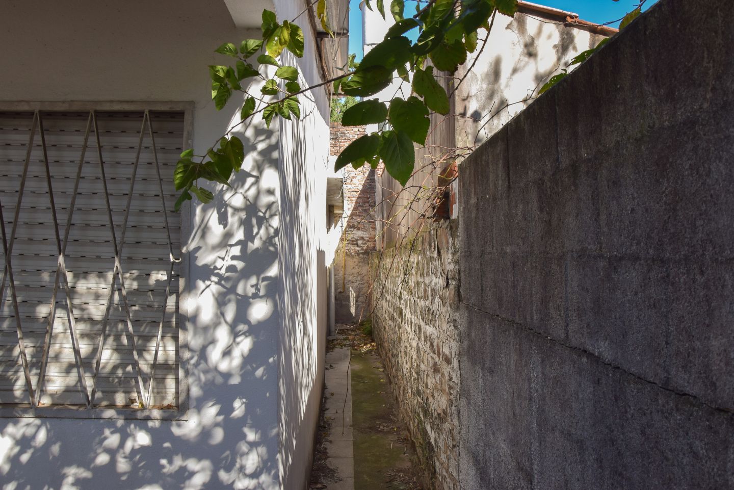 Lote en Venta en General San Martin, G.B.A. Zona Norte