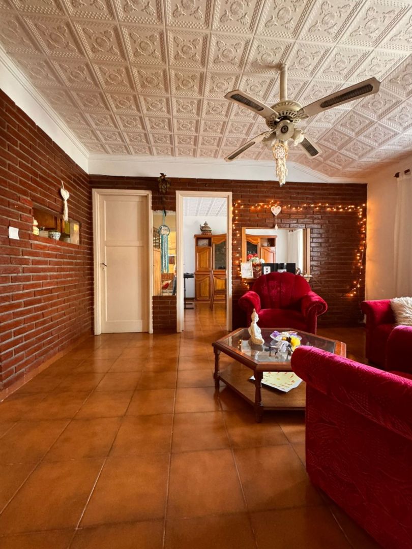 Casa en Venta en Villa Pueyrredon, Capital Federal
