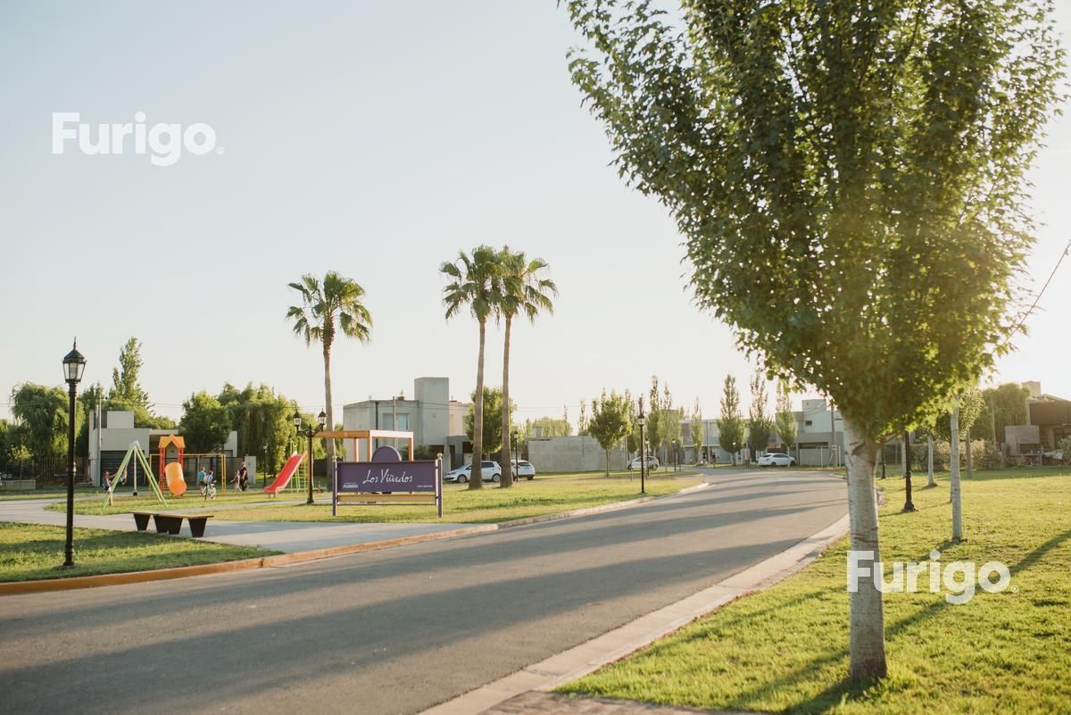Lote en Venta en Rosario, Santa Fe