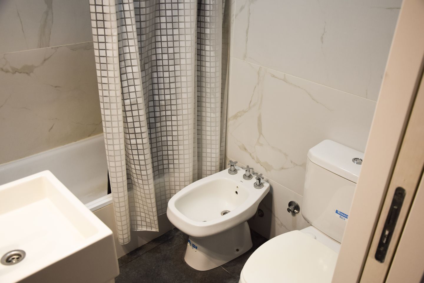 Departamento en Alquiler en General San Martin, G.B.A. Zona Norte