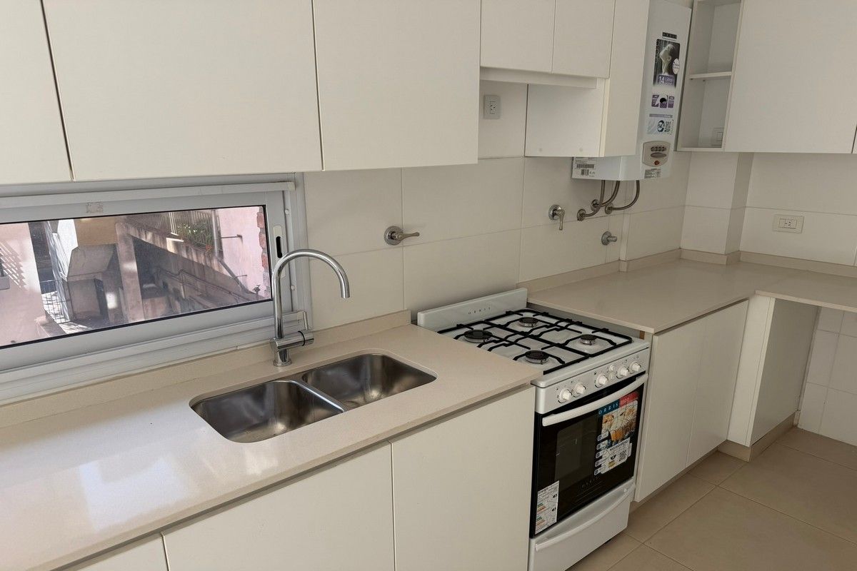 Departamento en Venta en San Fernando, G.B.A. Zona Norte