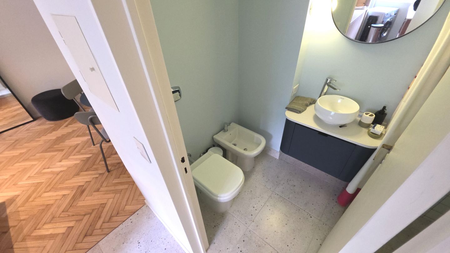 Departamento en Alquiler en Palermo, Capital Federal