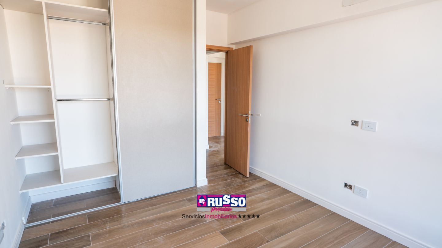 Departamento en venta Haedo 2 ambientes - miniatura 15