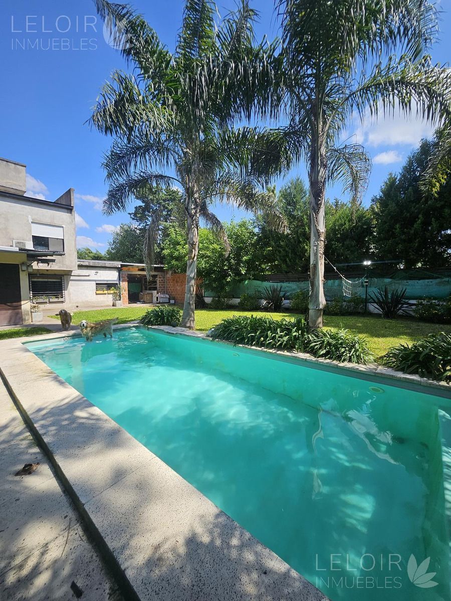 Casa en Venta en Ituzaingo, G.B.A. Zona Oeste