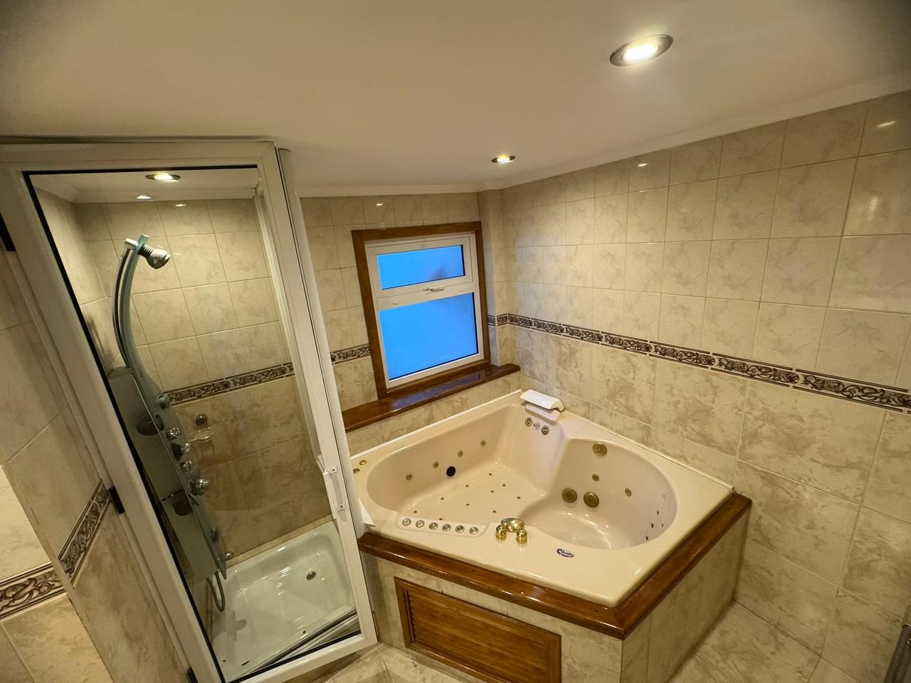 ALQUILER DE CASA EN Río Grande - MUTUAL - 9