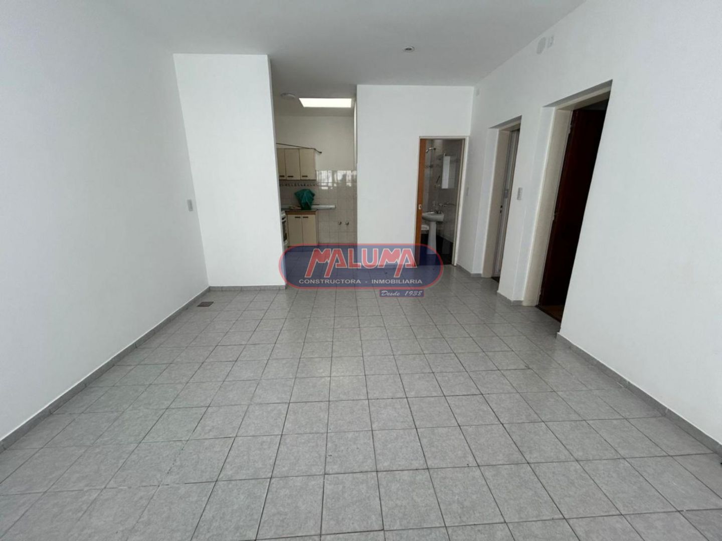 ALQUILER DE DEPARTAMENTO EN Capital Federal - Liniers - 3