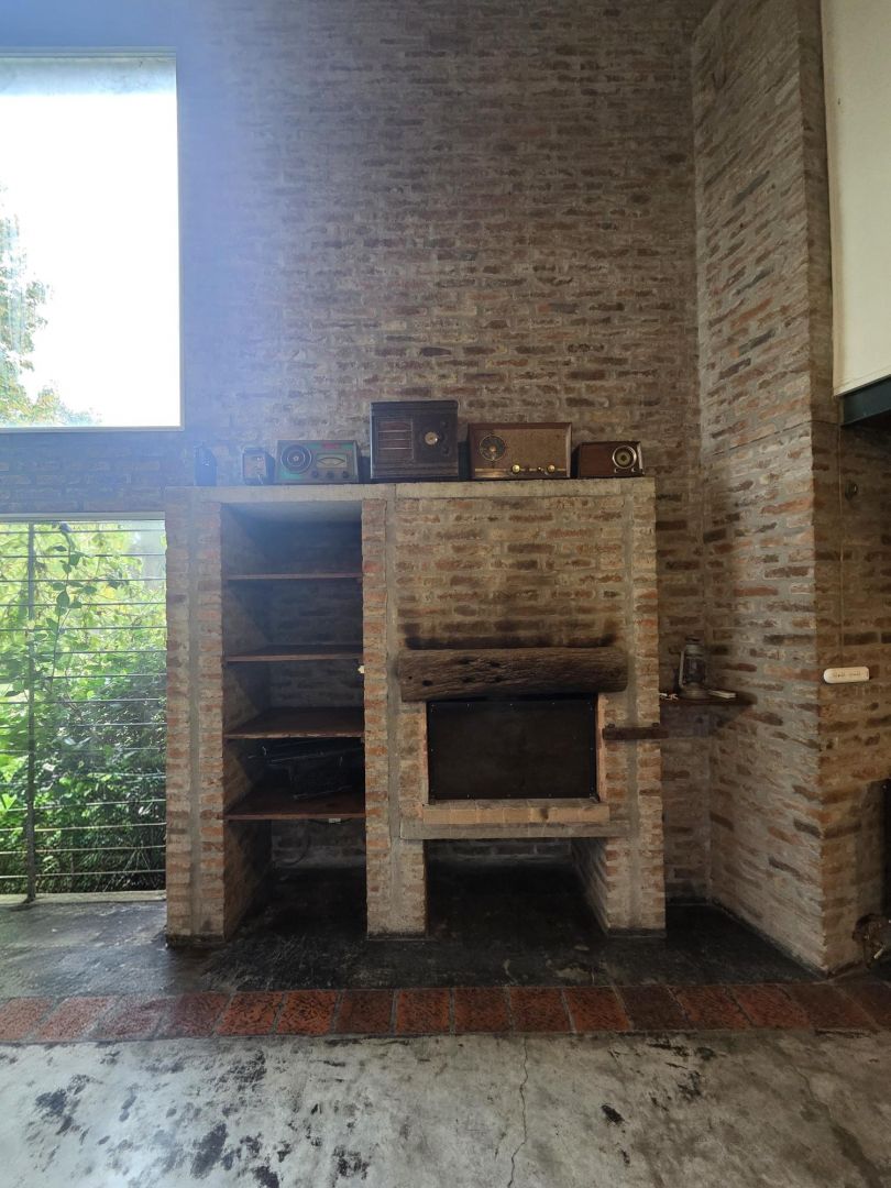 Casa en Alquiler en Ituzaingo, G.B.A. Zona Oeste
