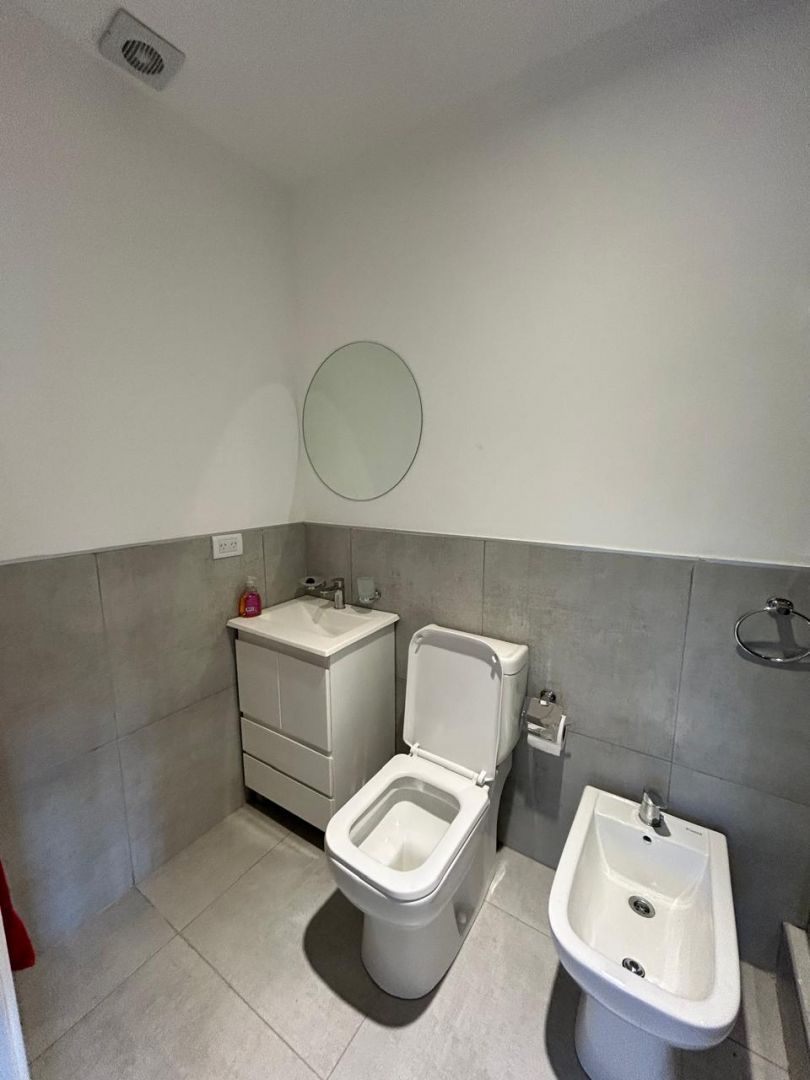Departamento en Alquiler Temporario en Pinamar, Buenos Aires Costa Atlantica