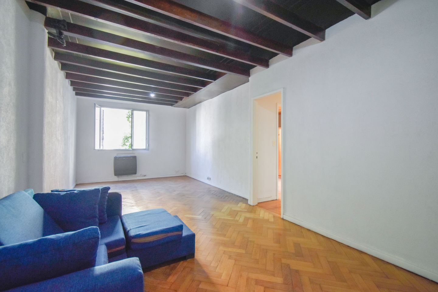 Departamento en Venta en San Telmo, Capital Federal