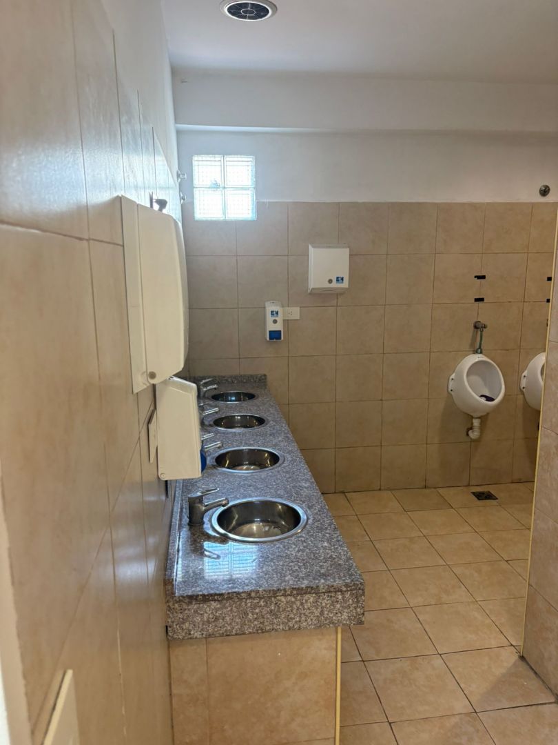 Galpon en Venta en Pompeya, Capital Federal