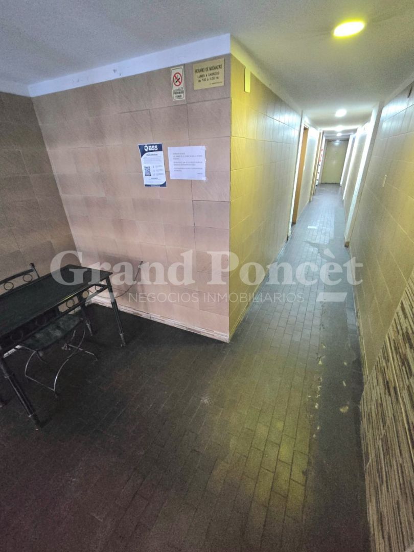 VENTA DE DEPARTAMENTO EN Capital Federal - San Cristobal - 2