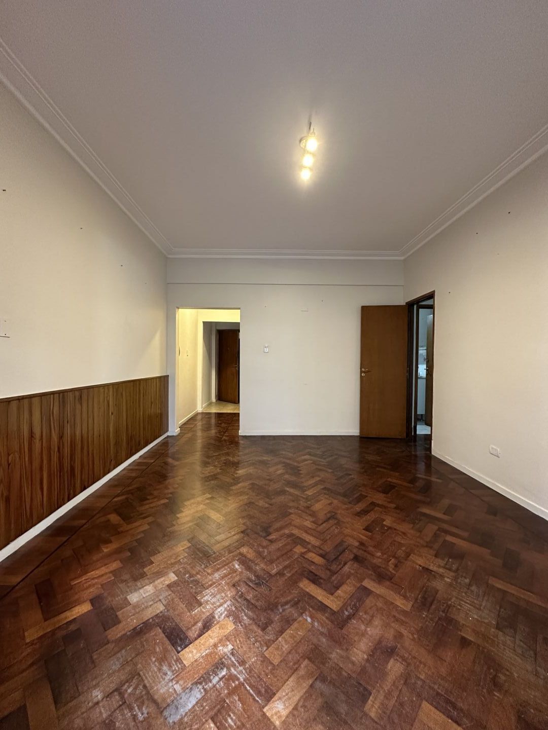 ALQUILER DE DEPARTAMENTO EN Capital Federal - Recoleta - 3