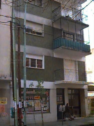 Departamento en Palermo 2 ambientes