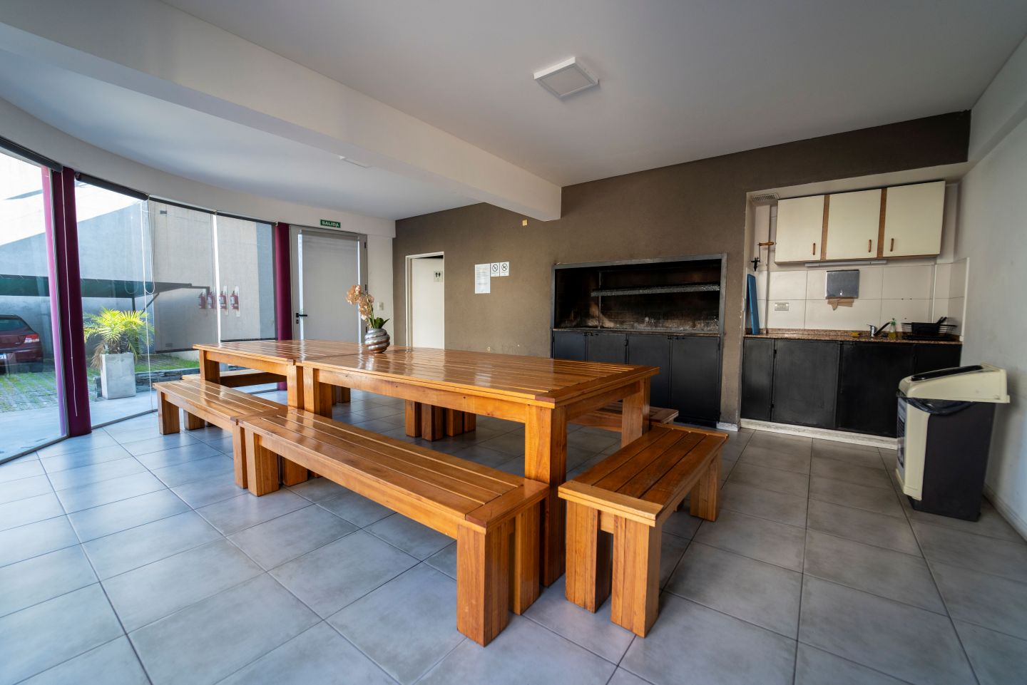 VENTA DE DEPARTAMENTO EN Capital Federal - Monte Castro - 19
