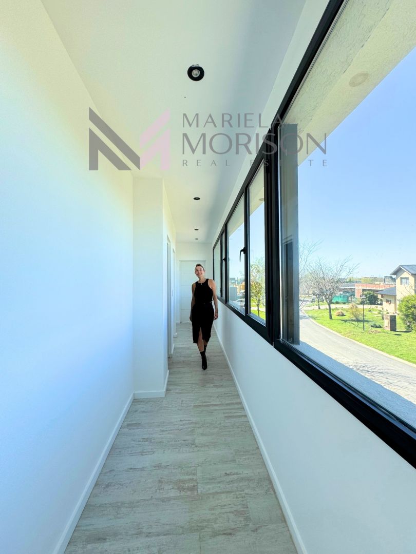 Casa en Venta en Escobar, G.B.A. Zona Norte