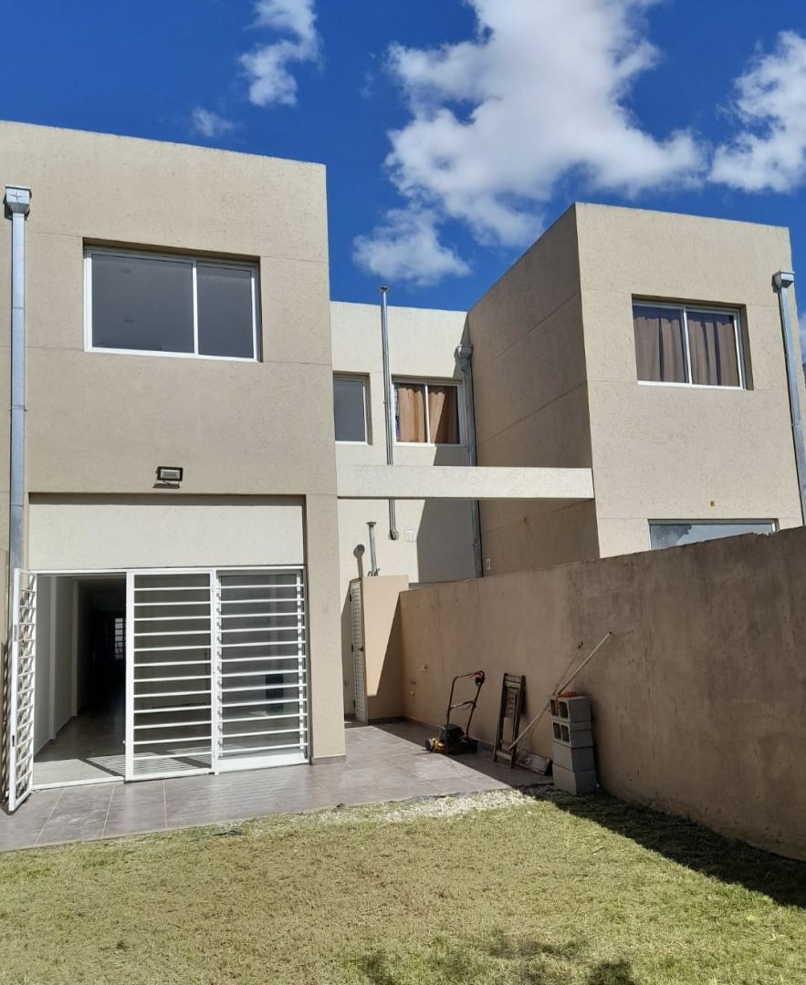 VENTA DE CASA EN Mar del Plata - Constitución - 2