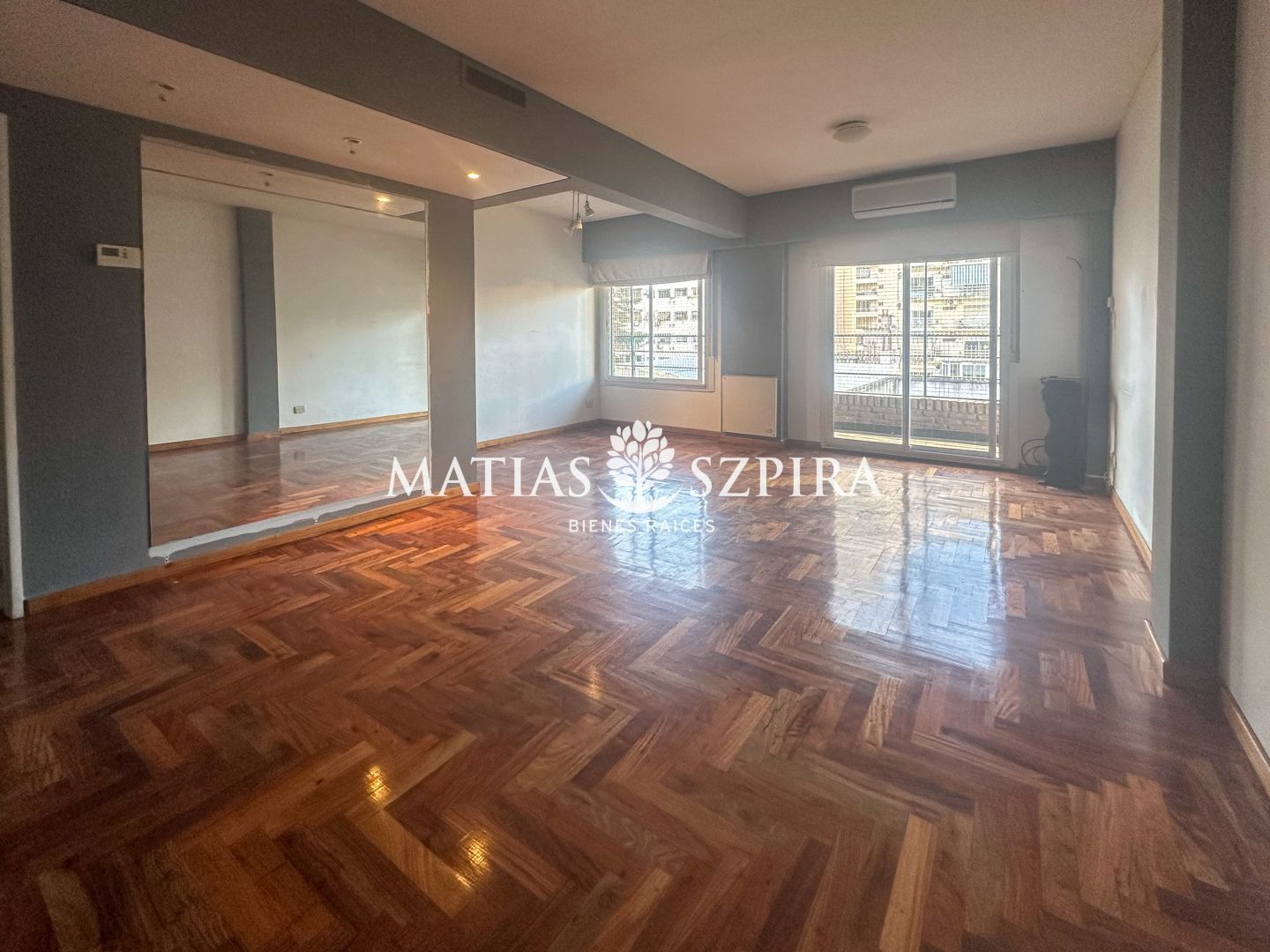 ALQUILER DE DEPARTAMENTO EN Capital Federal - Palermo - 1