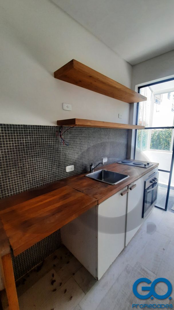 Departamento en Venta en Belgrano, Capital Federal