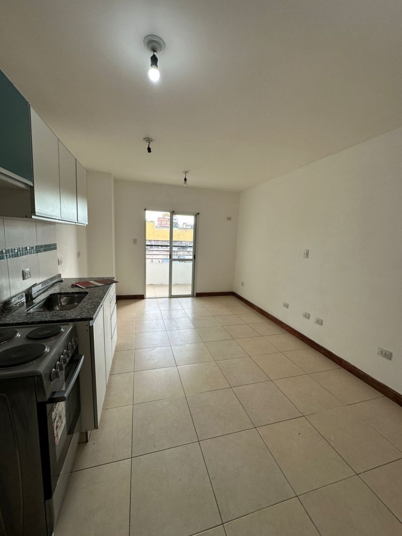 ALQUILER DE DEPARTAMENTO EN San Miguel de Tucumán - Barrio Norte - 4