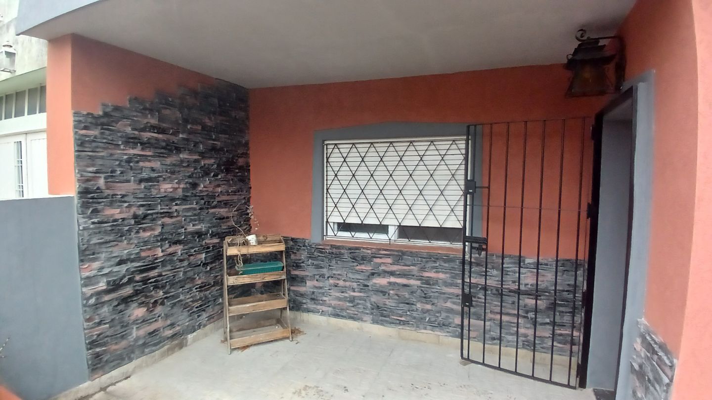 Casa EN ALQUILER
