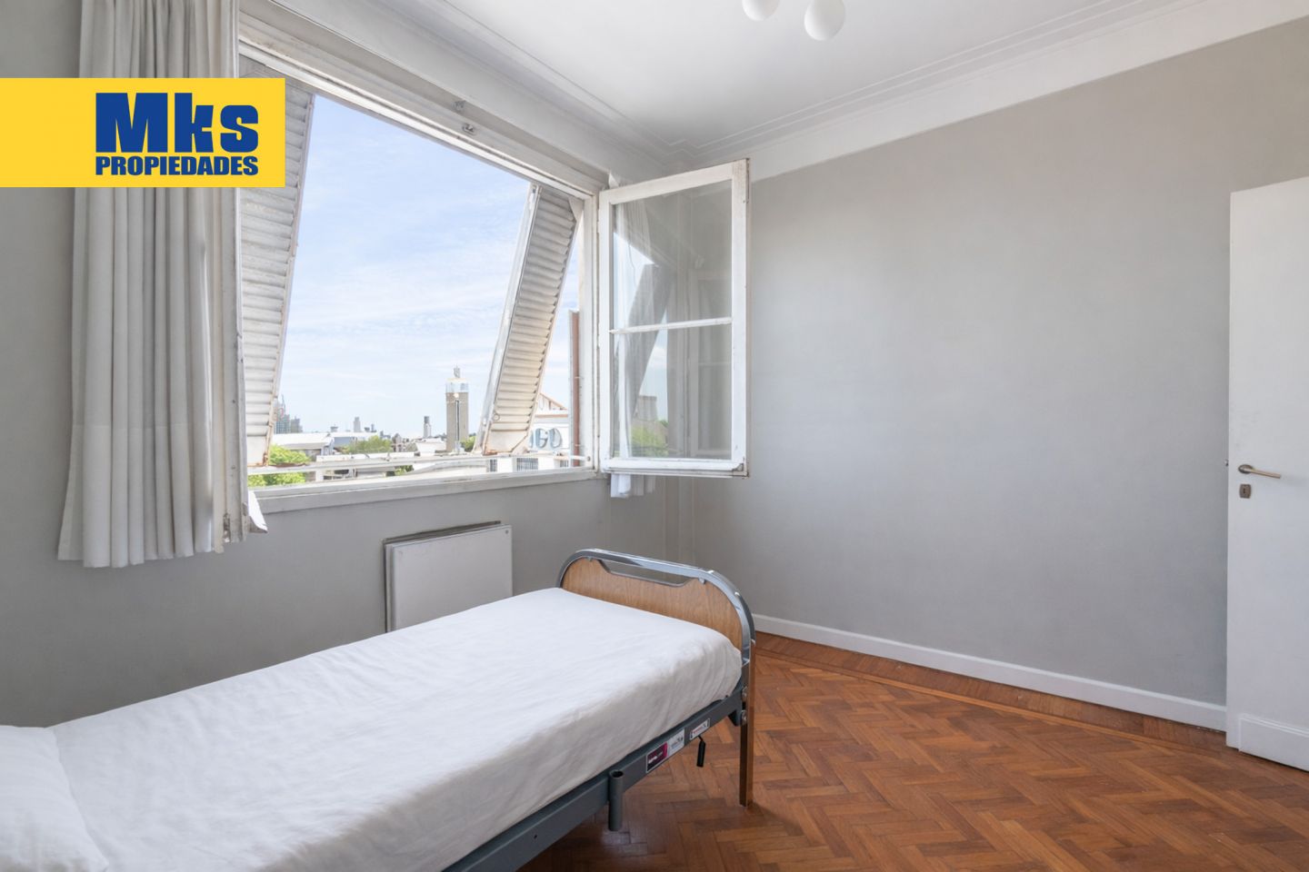 Departamento en Venta en Barracas, Capital Federal