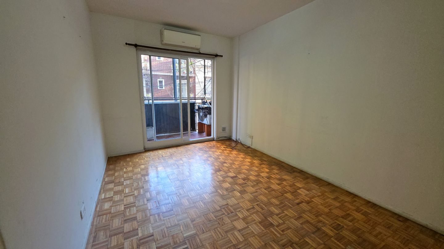 Departamento en Alquiler en Belgrano, Capital Federal