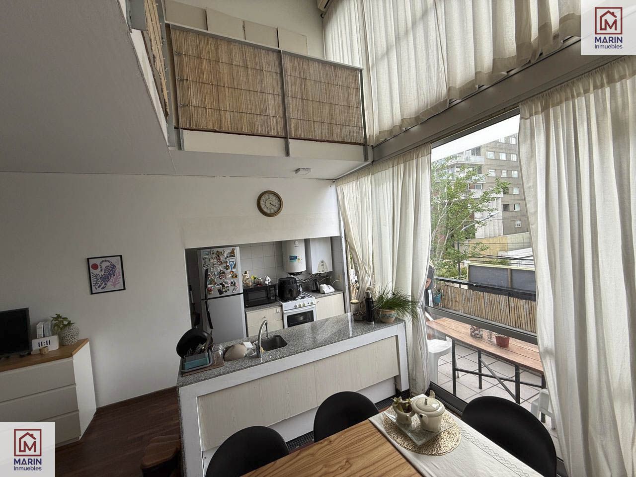 Marin Inmuebles, Venta de Departamento en Olivos   Vicente López Foto6 