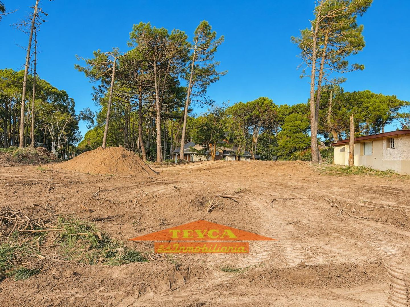 Lote en venta Norte 0 ambientes
