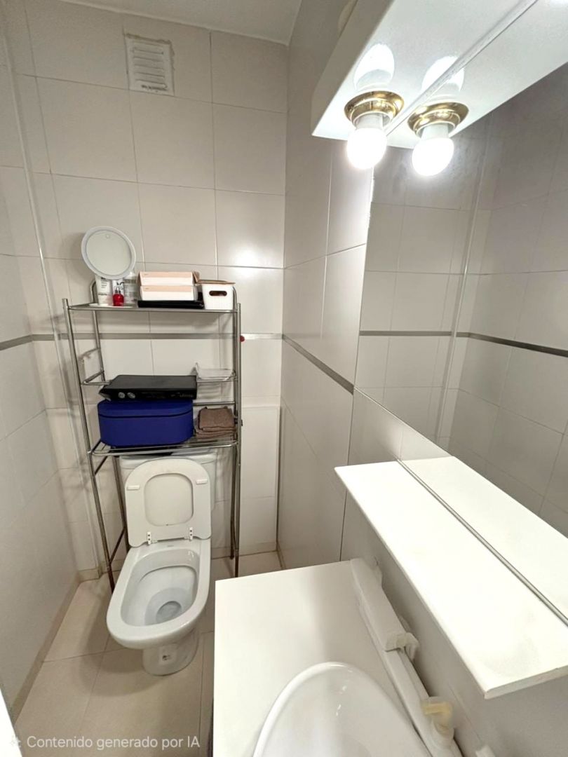 Departamento en Venta en General San Martin, G.B.A. Zona Norte