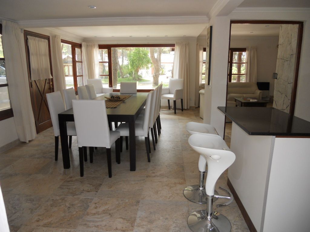 Casa EN ALQUILER TEMPORARIO
