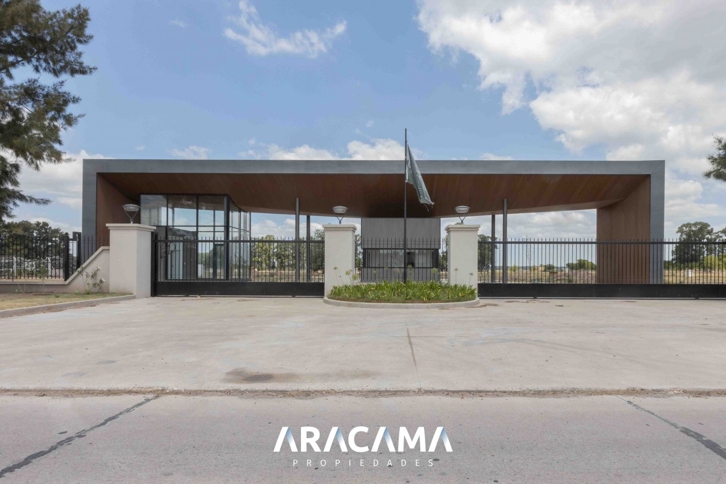 VENTA DE LOTE EN Presidente Perón - Canning - 37